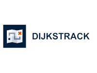 The logo for Dijkstrack