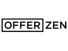 The logo for OfferZen